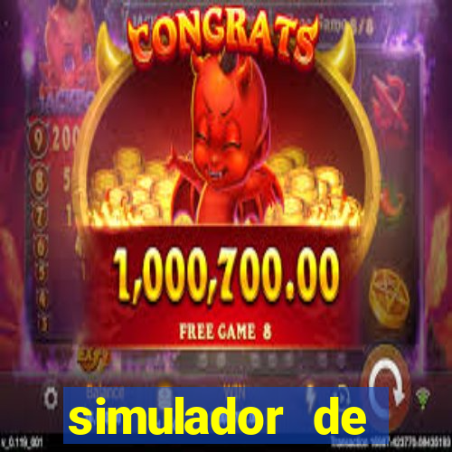 simulador de apostas na betfair